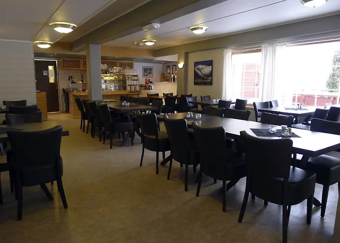 Jostedal Hotel